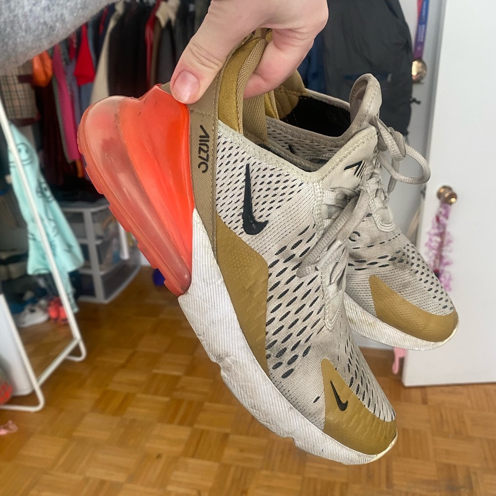 Nike Air Max 270